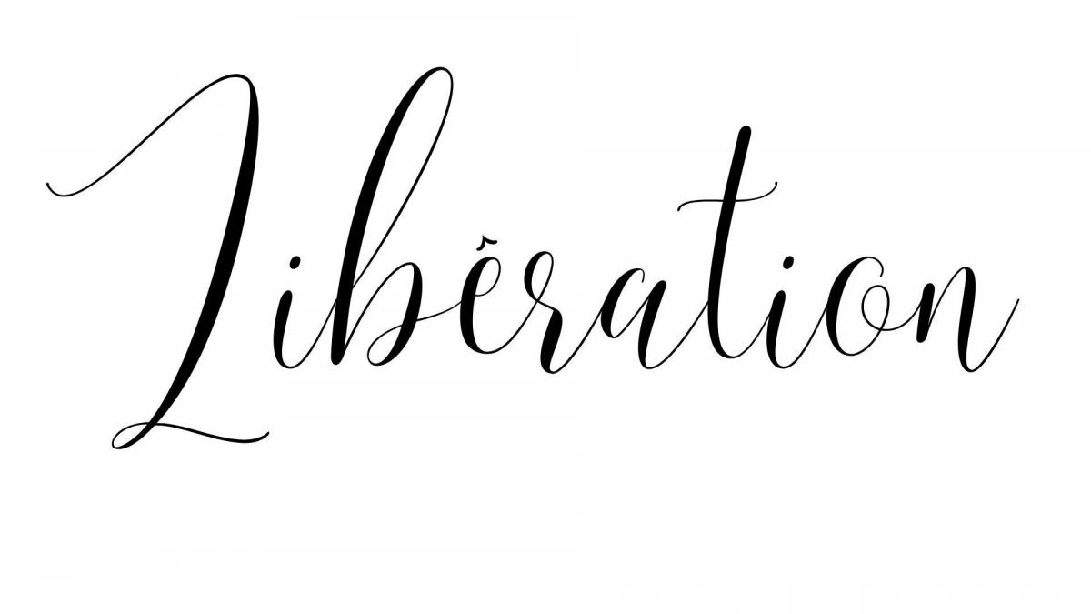 Liberation
