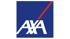 Logo axa